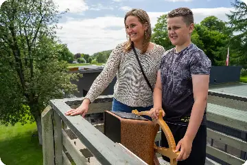Verdenskortet