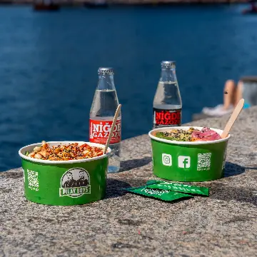 Pilav boys København