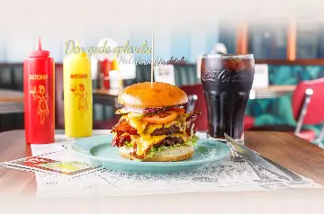Sallies Restaurant & Snack Bar