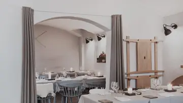 Restaurant Koefoed
