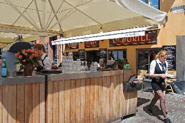 Ved Kajen