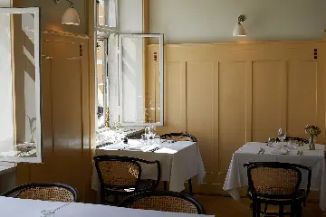Hotel Sakskøbing Restaurant