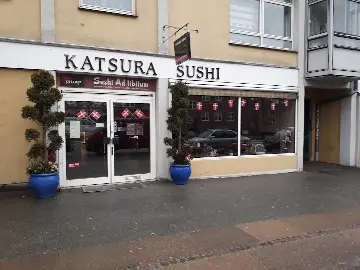 Katsura