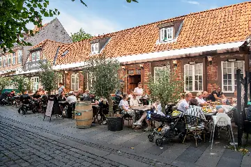 Gæstgivergården helsingør