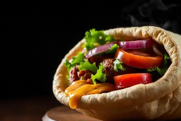 Torvets Pizza & Kebab