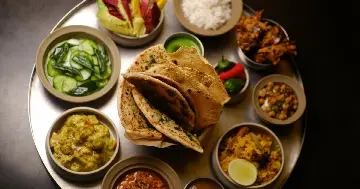 Thali