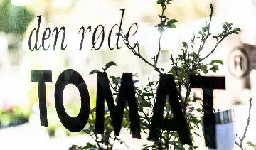 Den Røde Tomat