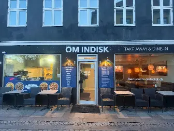 OM Indisk Café og Restaurant