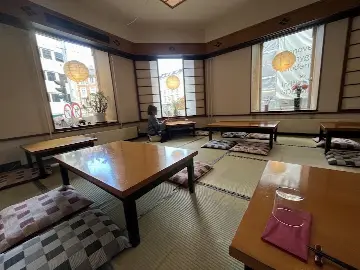 Restaurant Tokyo