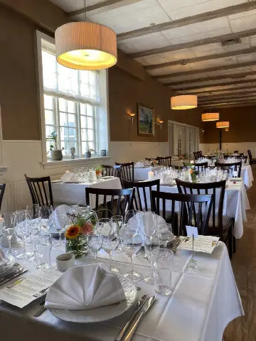 Højslev Kro
