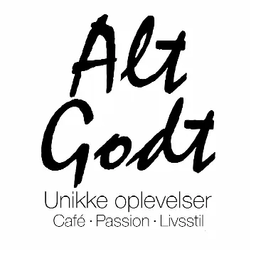 Alt Godt