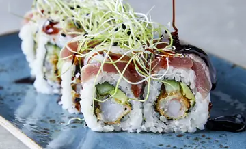 OASIA - Sushi