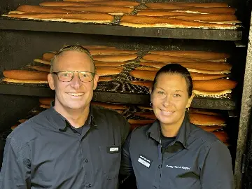 Rørvig Fisk Restaurant & Bistro
