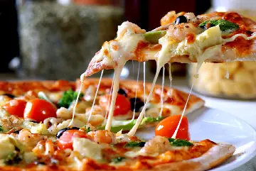 Pizza Town