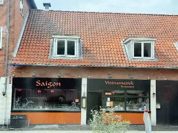 Saigon