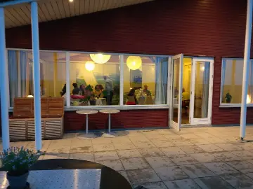 Sejlklubbernes Restaurant