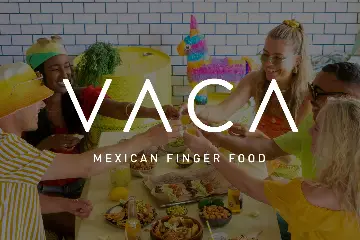 VACA Frederiksberg