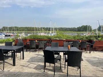 Restaurant Mellemfortet