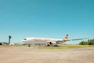 SunClass Airlines