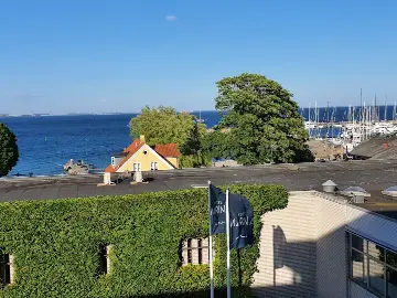 First Hotel Marina Restaurant