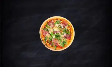 Mamma Mia Pizza