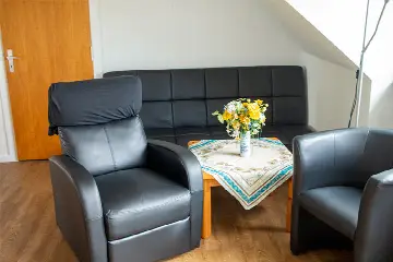 Alter Deutscher Grenzkrug