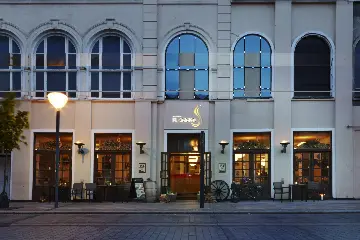 Restaurant Flammen