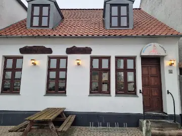 Restaurant Havfruen