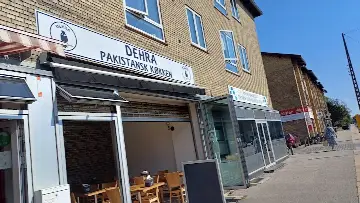Dehra Restaurant