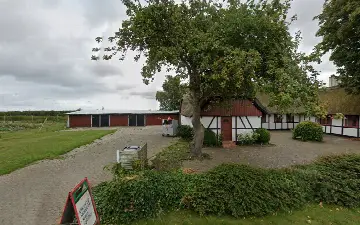 Restaurant Lev