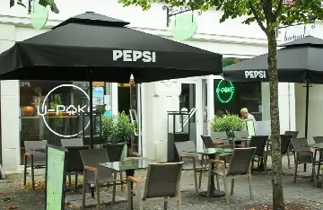 U-poke Holstebro