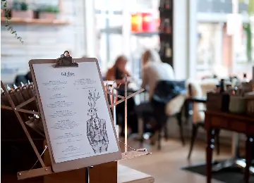 Café Klein