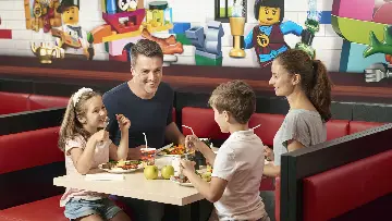 Family Buffet