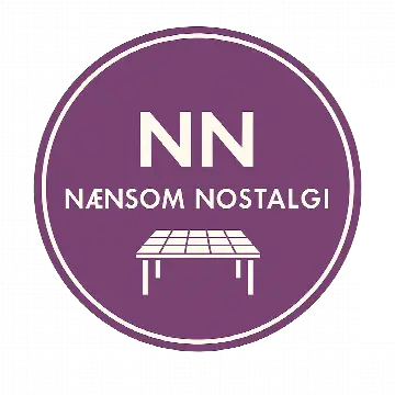Nænsom Nostalgi Kaffebar