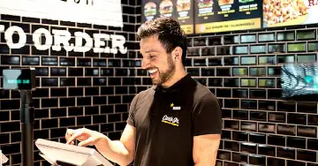 Carl's Jr.
