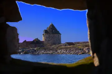 Christiansø Gæstgiveri