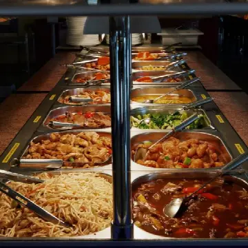 Restaurant Jin
