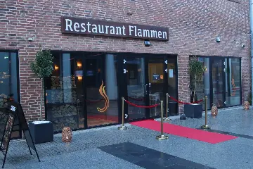 Restaurant Flammen