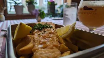 Webers café og restaurant