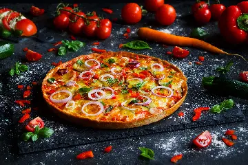 Lavida Pizza Pasta & Grillhus