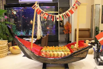 Sushi Amor