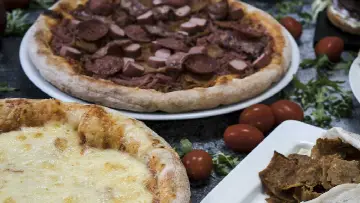 Star Pizza & Grill