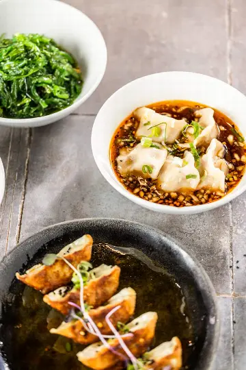 YI East Dumpling Bar