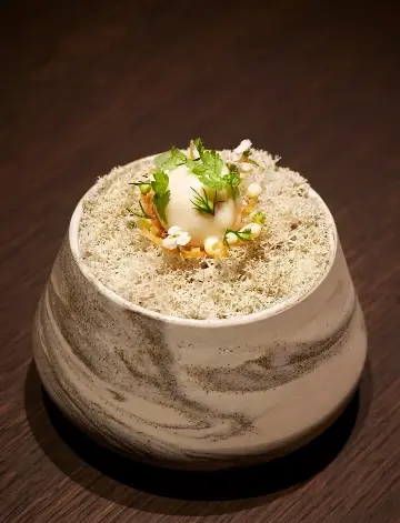 Restaurant Aure