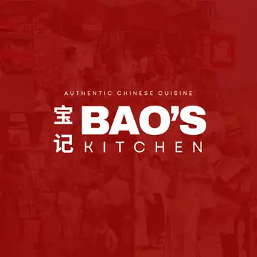 Bao's Kitchen