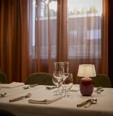 Restaurant Anton