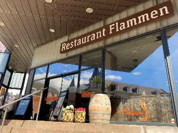 Flammen Næstved