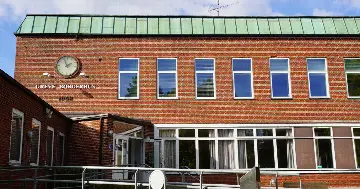 Cafe Langsiden