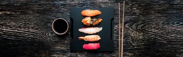 Sushi V Ballerup