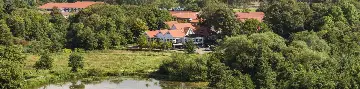 Restaurant Parken
